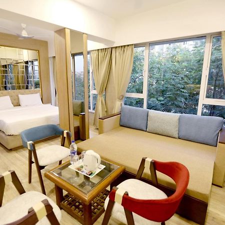 Hotel Sa Residency Mira-Bhayandar Luaran gambar