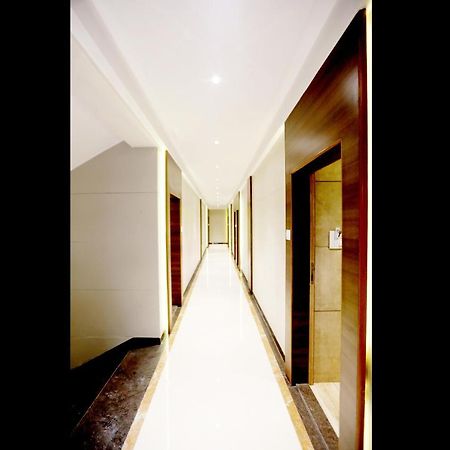 Hotel Sa Residency Mira-Bhayandar Luaran gambar