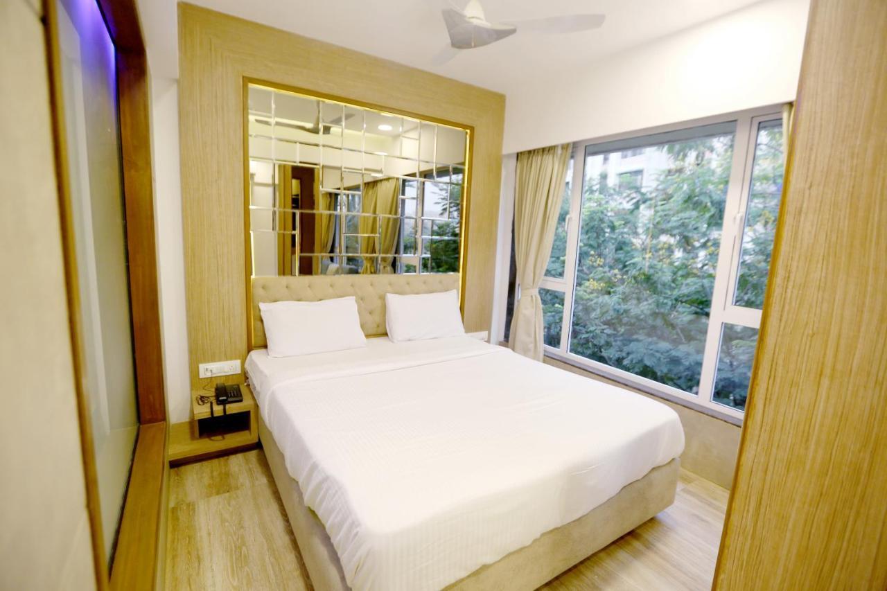Hotel Sa Residency Mira-Bhayandar Luaran gambar