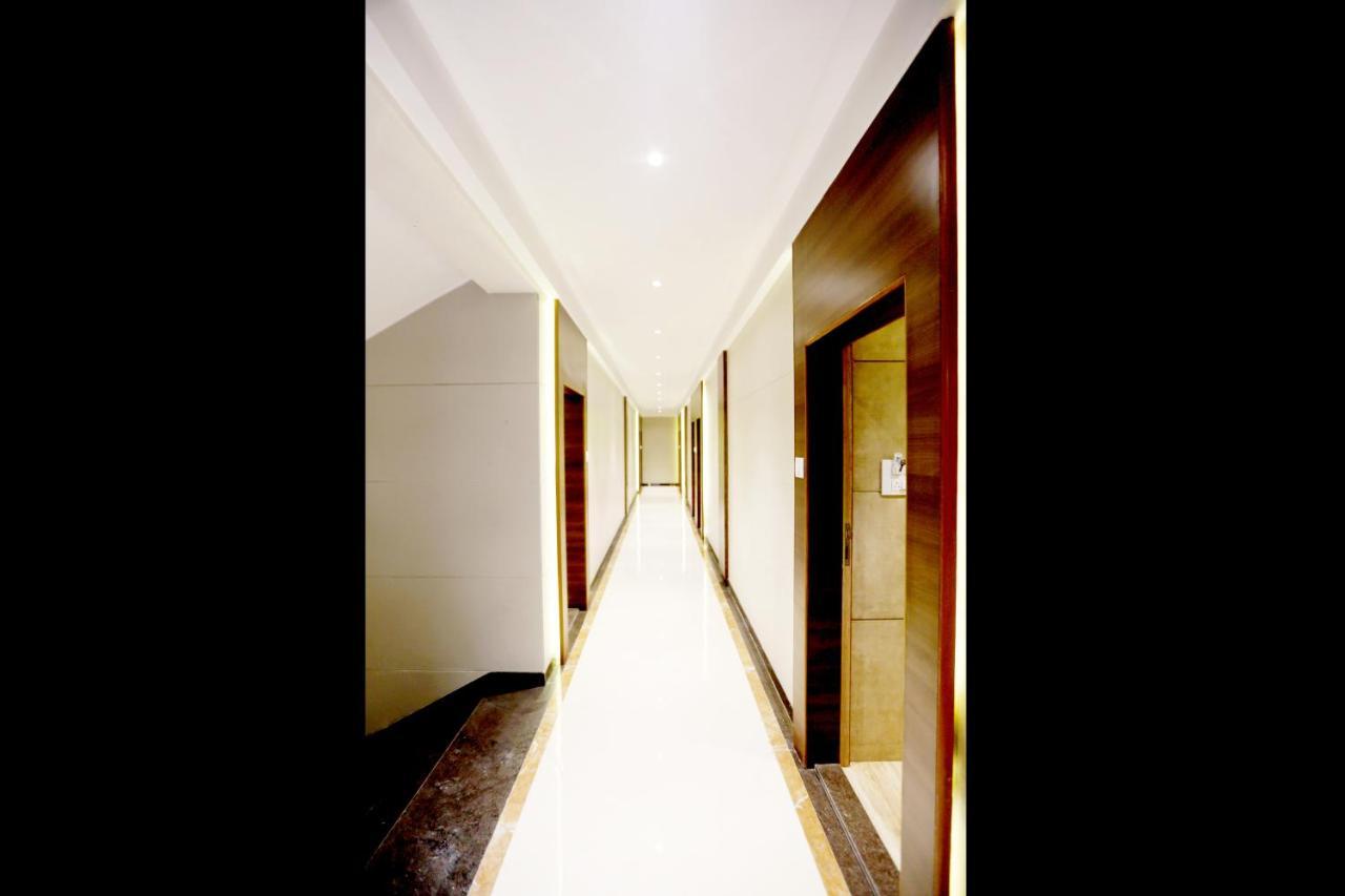 Hotel Sa Residency Mira-Bhayandar Luaran gambar
