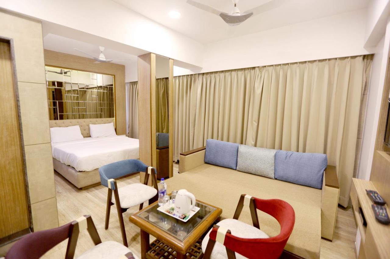 Hotel Sa Residency Mira-Bhayandar Luaran gambar