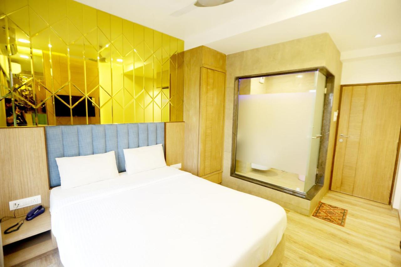 Hotel Sa Residency Mira-Bhayandar Luaran gambar