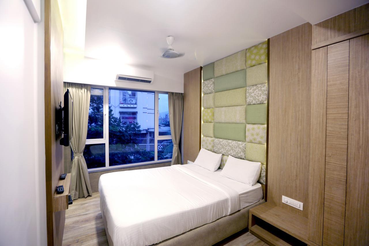 Hotel Sa Residency Mira-Bhayandar Luaran gambar