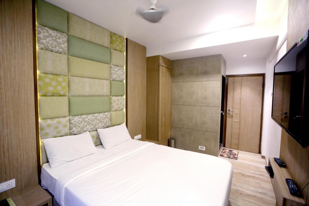 Hotel Sa Residency Mira-Bhayandar Luaran gambar